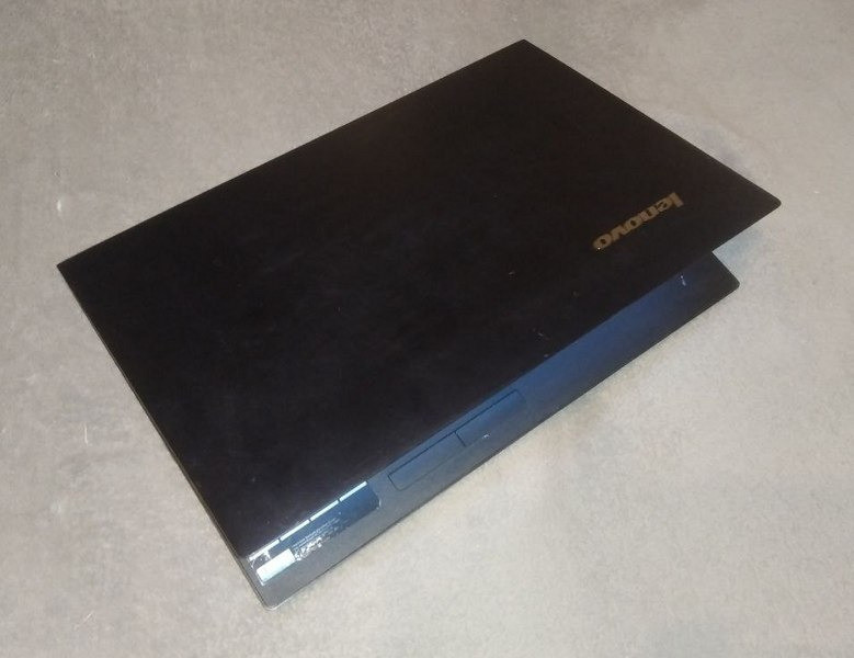 Ноутбук Lenovo IdeaPad B50-45 Київ - зображення 4