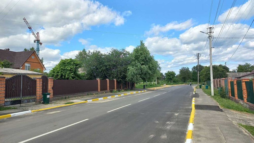 продажа участок под жилую застройку Киево-Святошинский, Буча, 120000 $ Буча - изображение 2