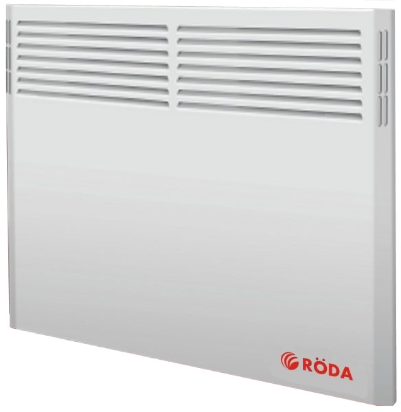 Конвектор Roda Bravo RB-2000E 2000 Вт Киев - изображение 1