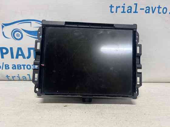 Магнитофон Jeep Cherokee 2013-2019 68211955AC (Арт. 74471) Київ