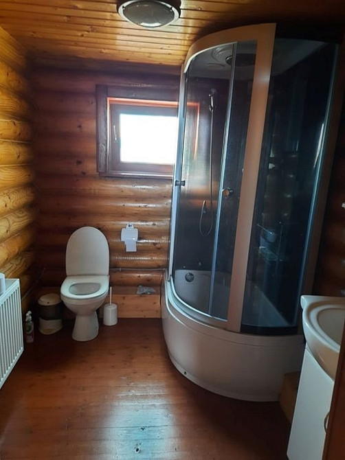 Продам дом-сруб в г. Вилково Кілія - зображення 7