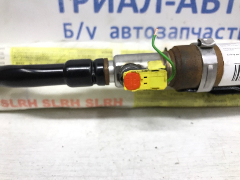 Airbag потолка(шторка) правый Kia Sportage SL 1.7 DIESEL D4FD 2010 (б/у) Київ - зображення 5