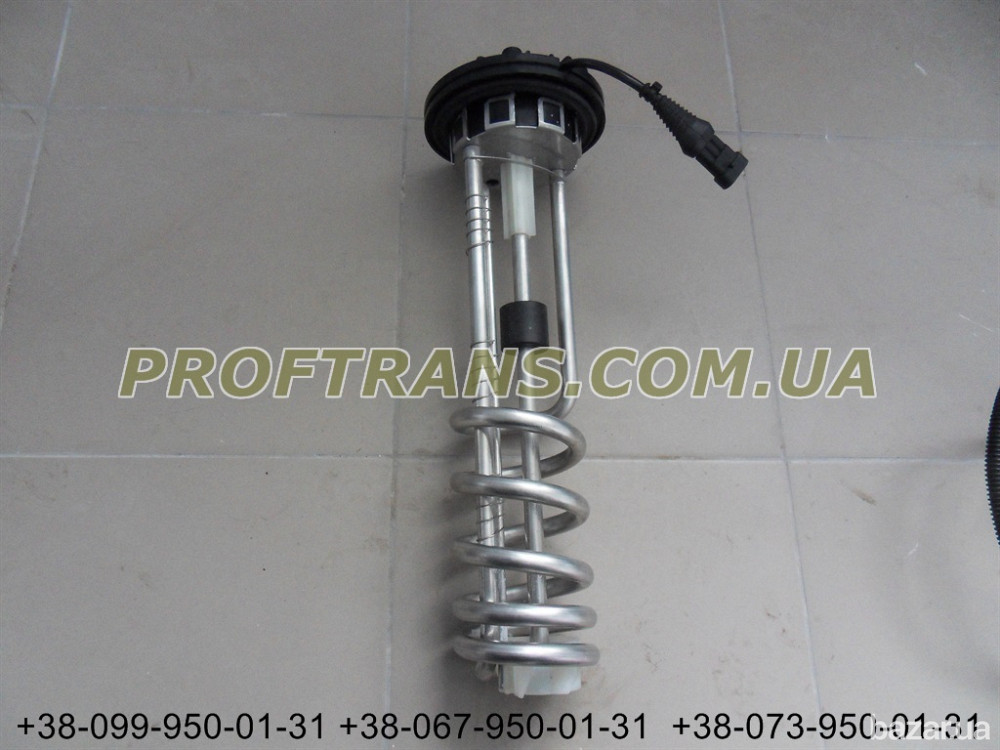 Датчик уровня Сase Кейс 84247021, 504374327 Днепр - изображение 1