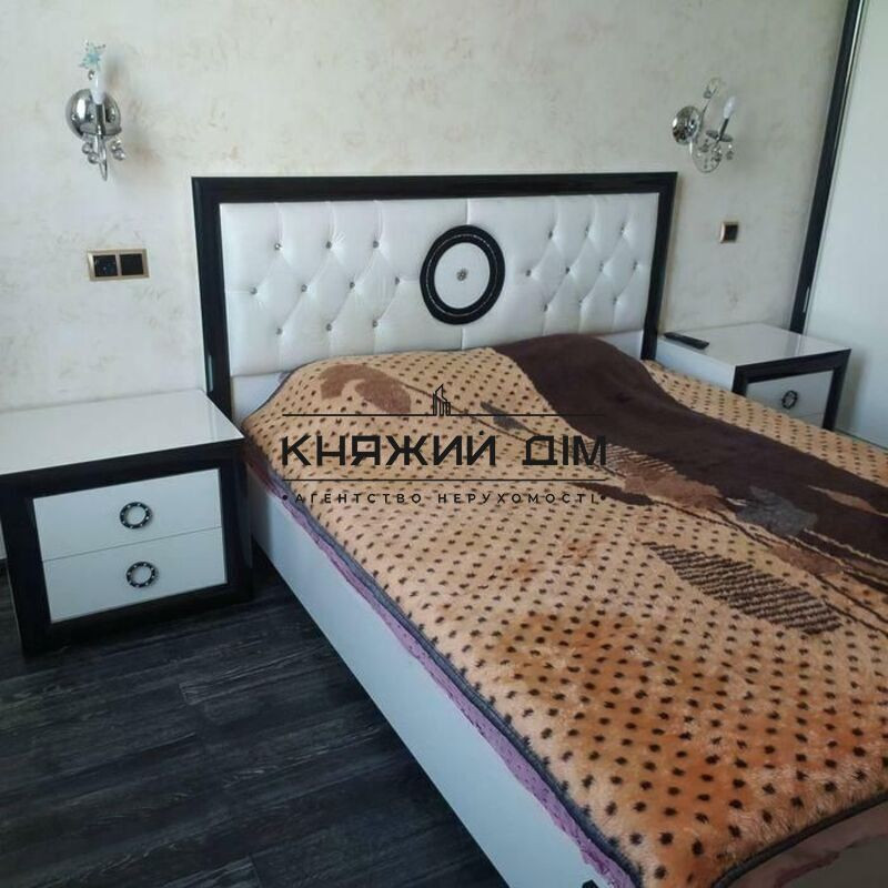 Оренда 2-х к. кв. студіо ЖК Смарагдовий. Код об'єкта: 1168455 Киев - изображение 8