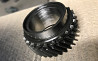 Бу шестерня 4-й передачи 34x35 ведомая Renault 7701715364 Laguna Megane Kangoo Кропивницкий