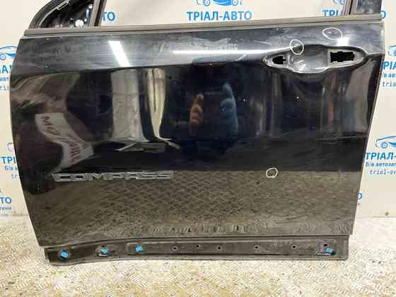 Дверь передняя левая Jeep Compass 2016-2020 68242543AA (Арт. 71632) Киев