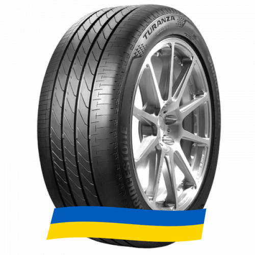 275/45 R18 Bridgestone Turanza T005A 103W Легкова шина Київ - зображення 2
