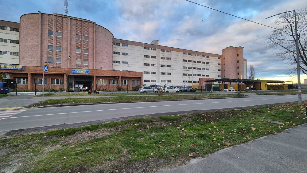 продажа место в гаражном кооперативе Киев, Оболонский, 19300 $ Київ - зображення 7