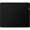 Игровая поверхность для мыши и клавиатуры HyperX Pulsefire Mat M 4Z7X3AA 36х30 см черная Киев