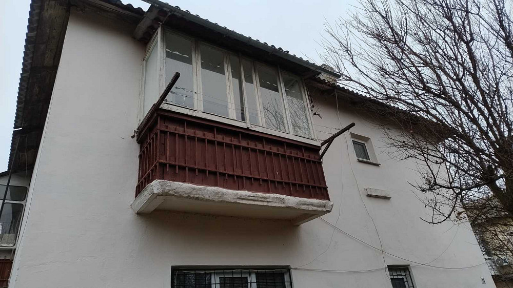 продажа 1-к квартира Бориспольский, Борисполь, 31000 $ Борисполь - изображение 6