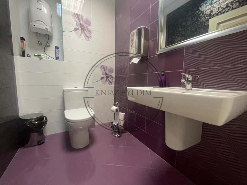 Оренда офісного приміщення на Оболоні. № 1419019 Киев - изображение 12