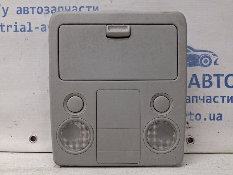 Плафон передний Suzuki Grand Vitara JT 2.7 БЕНЗИН H27A 2005 (б/у) Киев - изображение 1