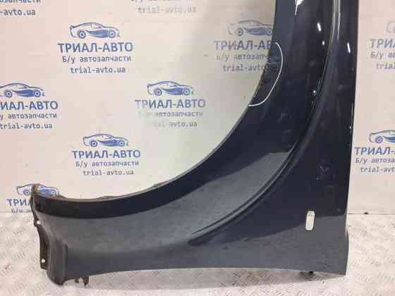 Крыло переднее левое Nissan Pathfinder R51 2.5 DIESEL YD25DDTI 2004 (б/у) Київ