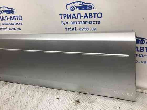 Накладка двери Mitsubishi Pajero Wagon 2006-2022 5727A034XA (Арт. 56633) Київ