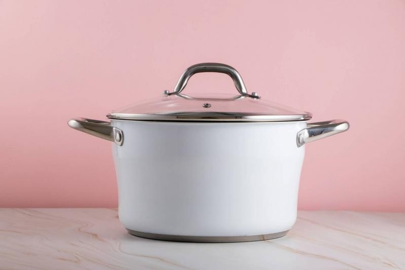 Каструля Pepper Jasmine PR-2400-16 16 см 1.6 л Київ - зображення 1