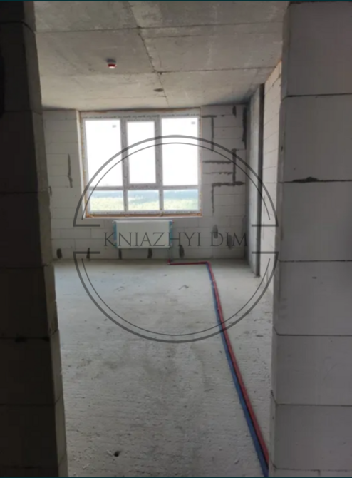 Продаж 2-кім. квартири ЖК OLYMPIC PARK Код Об'єкта № 21144406 Київ - зображення 4