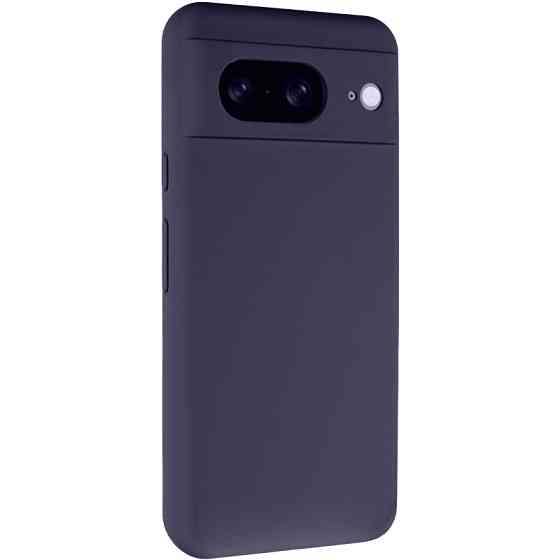 Чехол Silicone Cover Lakshmi Full Camera (AAA) для Google Pixel 8a Херсон