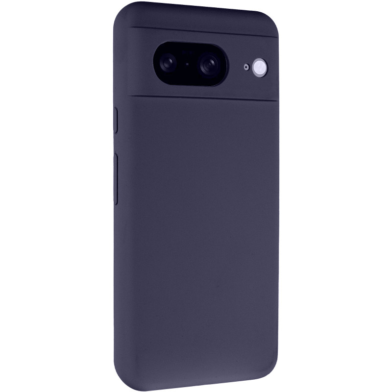 Чехол Silicone Cover Lakshmi Full Camera (AAA) для Google Pixel 8a Херсон - зображення 2