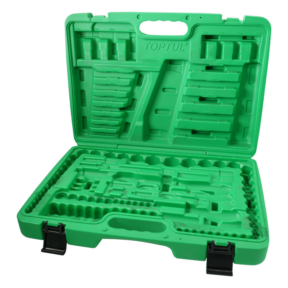 Кейс для набора GCAI130B  TOPTUL PAIA3048001 Харків - зображення 1