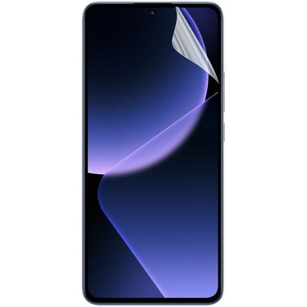 Захисна гідрогелева плівка DM для Xiaomi 13T/13T Pro Глянцева (Код товару:32124) Харків - зображення 1