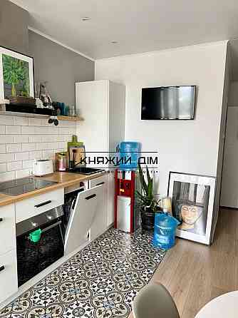 Продажа квартиры Киев, Дарницкий р-н, Софьи Русовой ул. код 21146880 Киев