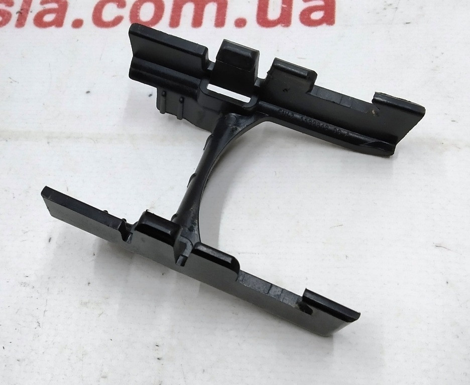 1Накладка декоративная задняя салазки левой/правой сидений 2-го ряда 60/40 Tesla model X 1132843-00- Киев - изображение 3