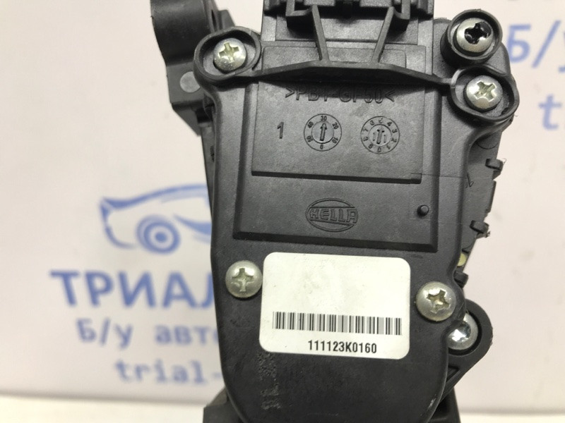 Педаль газа Kia Ceed 2006-2012 327002R930 (Арт. 42414) Київ - зображення 5