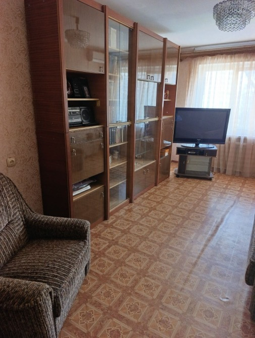 В продажу 3 х кімнатна квартира, чеський проект, селище Котовського Одесса - изображение 4