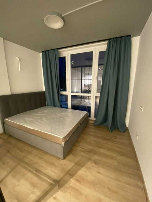 долгосрочная аренда 1-к квартира Киев, Дарницкий, 17999 грн./мес. Київ - зображення 6