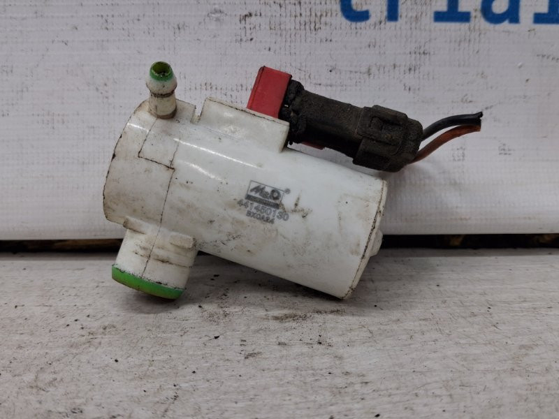 Насос омывателя стекла Honda Civic FD 1.8 БЕНЗИН R18A 2005 (б/у) Київ - зображення 3