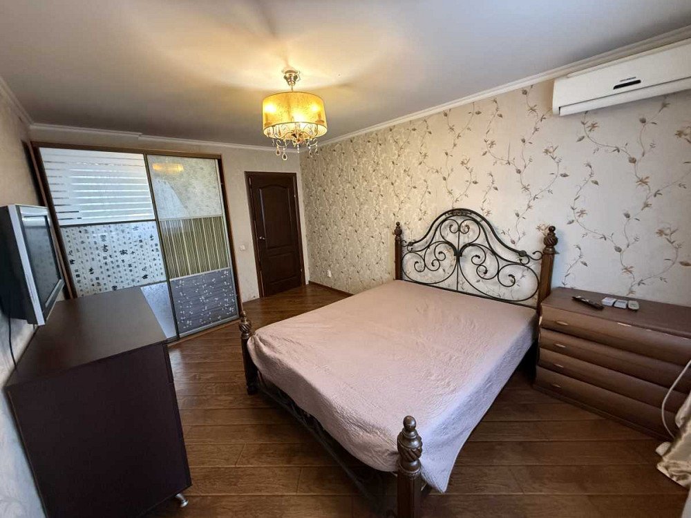 долгосрочная аренда 2-к квартира Киев, Деснянский, 13000 грн./мес. Київ - зображення 9