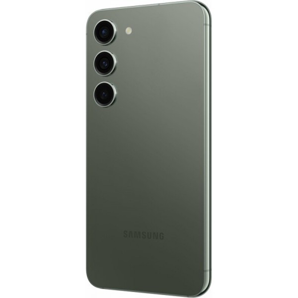 Смартфон Samsung Galaxy S23 S911B 8/128GB Green EU (Код товару:35849) Харків - зображення 7