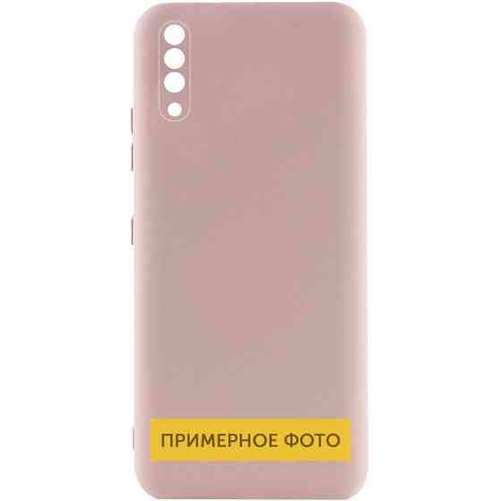 Чехол Silicone Cover Lakshmi Full Camera (A) для Xiaomi Redmi 10C Херсон