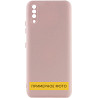 Чехол Silicone Cover Lakshmi Full Camera (A) для Xiaomi Redmi 10C Херсон