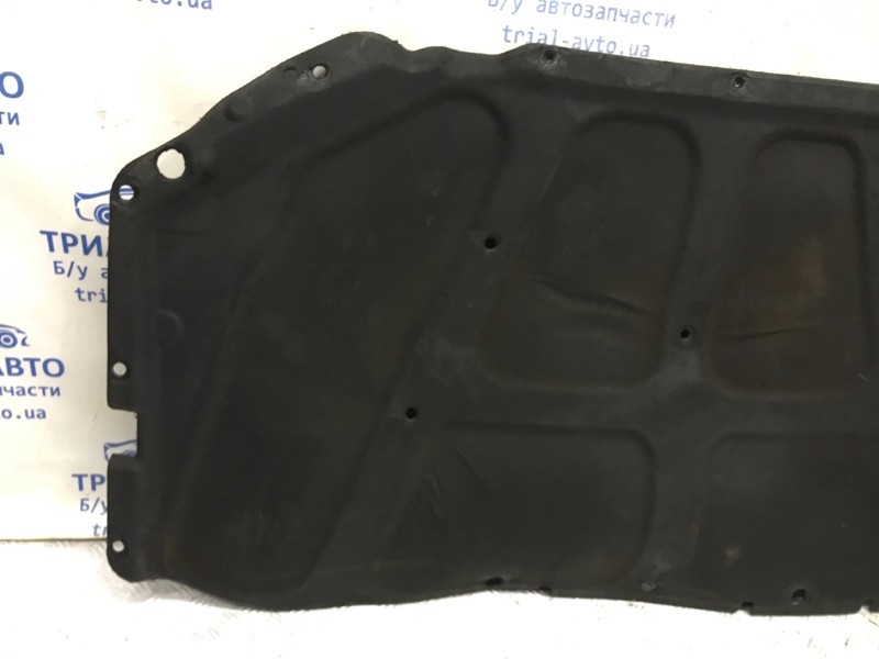 Обшивка капота SsangYong Kyron 2005-2016 7116109002 (Арт. 33854) Київ - зображення 2