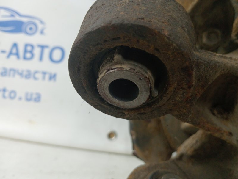 Цапфа задняя правая со ступицей Subaru Forester SJ 2.0 DIESEL EE20Z 2012 (б/у) Киев - изображение 5