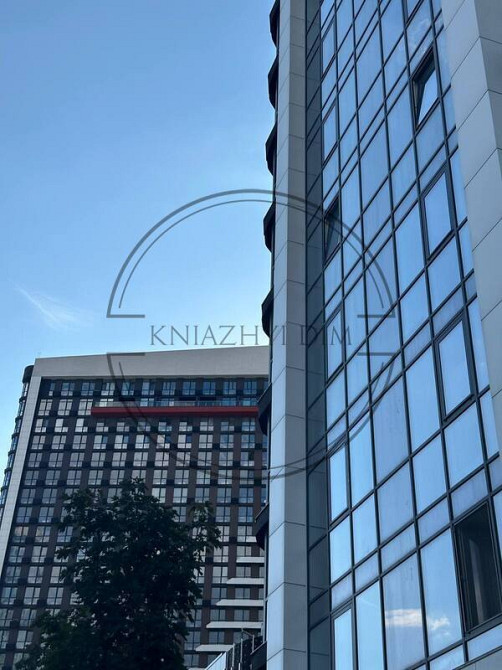 Продаж 2-кім. квартири у ЖК Great (Грейт). Код об'єкту: 21145754 Киев - изображение 2