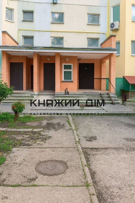 Без комісії! Продаж 2-кімнатної роздільної квартири в м. Бровари, код 21146997 Київ - зображення 2