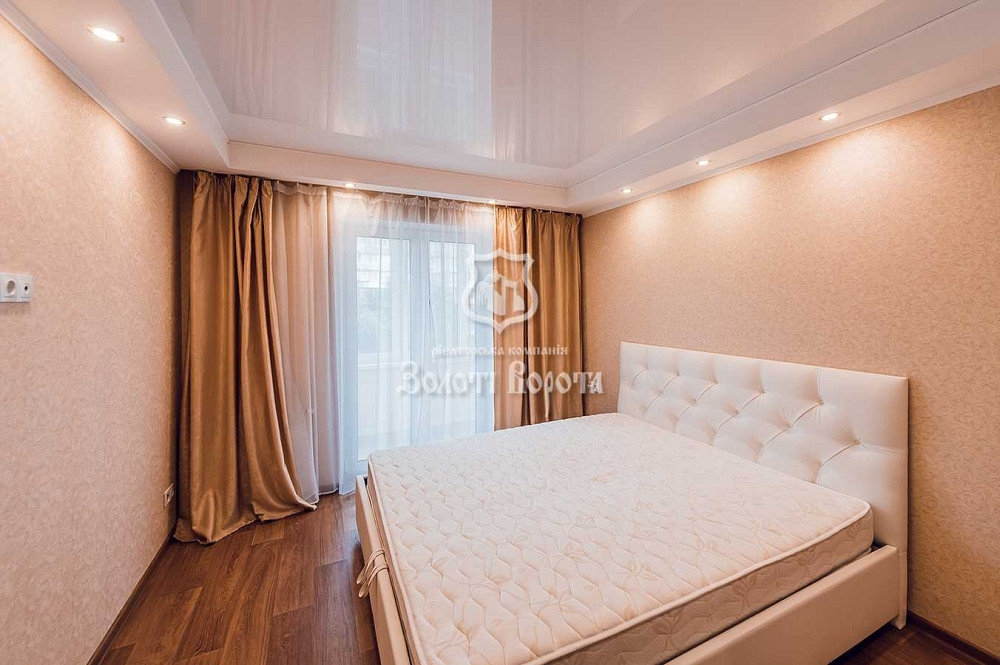 продажа 2-к квартира Киев, Шевченковский, 140000 $ Київ - зображення 1