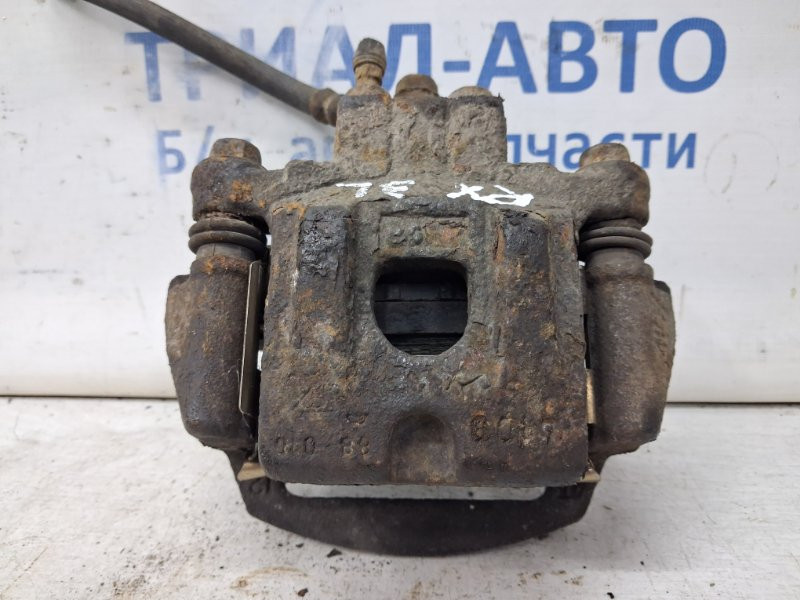 Суппорт задний левый Lexus RX 350 XU30 3.5 БЕНЗИН 2GRFE 2003 (б/у) Киев - изображение 1