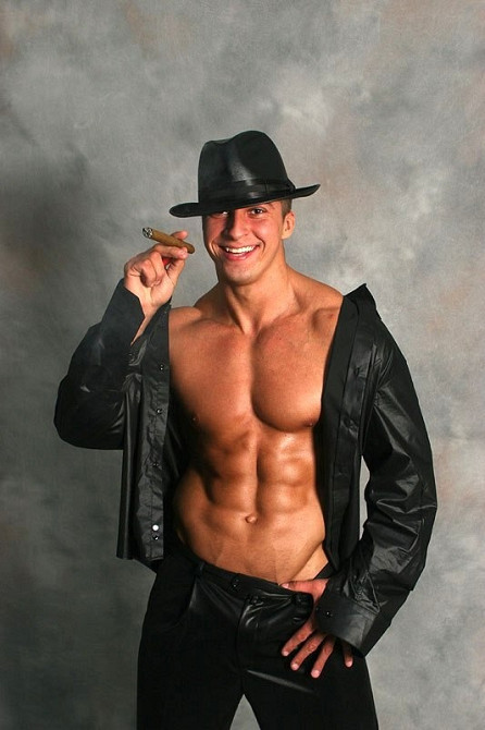 Стриптизер Белая Церковь.Мужской стриптиз Белая Церковь.Чоловічий стриптиз Біла Церква. Біла Церква - зображення 4