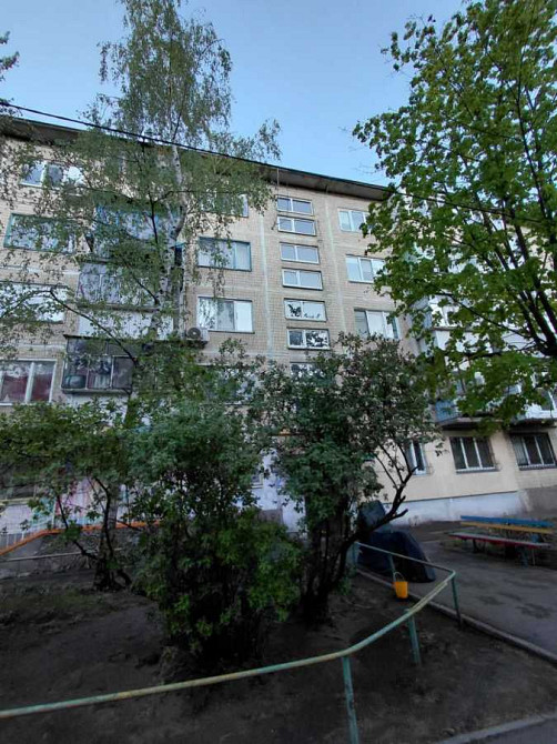 долгосрочная аренда 1-к квартира Киев, Деснянский, 8000 грн./мес. Київ - зображення 10