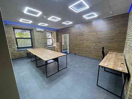 долгосрочная аренда офисное помещение Киев, Печерский, 2000 $/мес. Київ