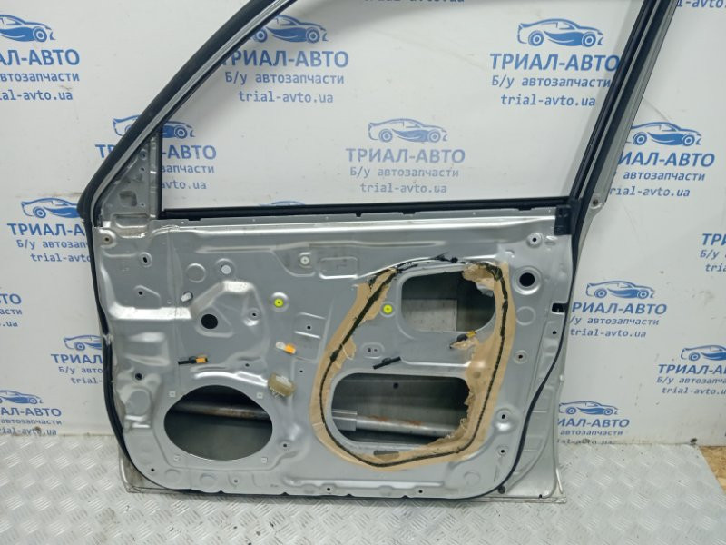 Дверь передняя правая Toyota Prado J120 4.0 1GR-FE 2002 (б/у) Київ - зображення 8