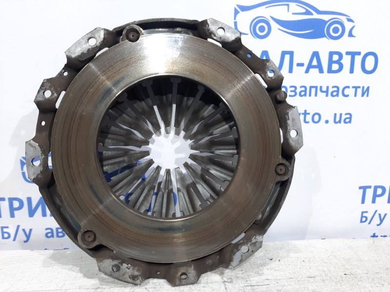 Корзина сцепления Mitsubishi L200 KB 2.5 ДИЗЕЛЬ 4D56U 2006 (б/у) Киев - изображение 3