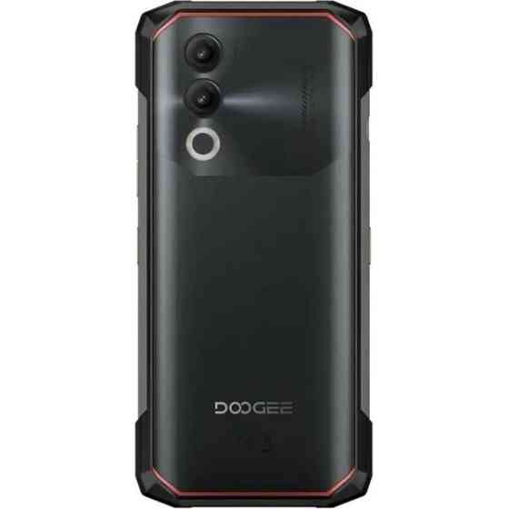 Смартфон Doogee Blade 20 4/128GB Black Global (Код товару:43519) Харків