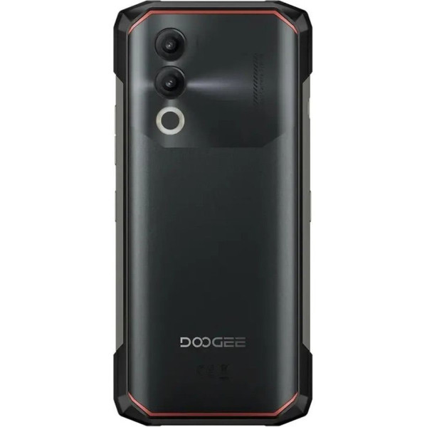 Смартфон Doogee Blade 20 4/128GB Black Global (Код товару:43519) Харків - зображення 4