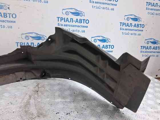 Подкрылок передний левый Mitsubishi Outlander 2012-2021 5370B883 (Арт. 79831) Киев