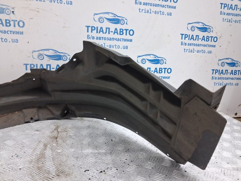 Подкрылок передний левый Mitsubishi Outlander 2012-2021 5370B883 (Арт. 79831) Київ - зображення 6