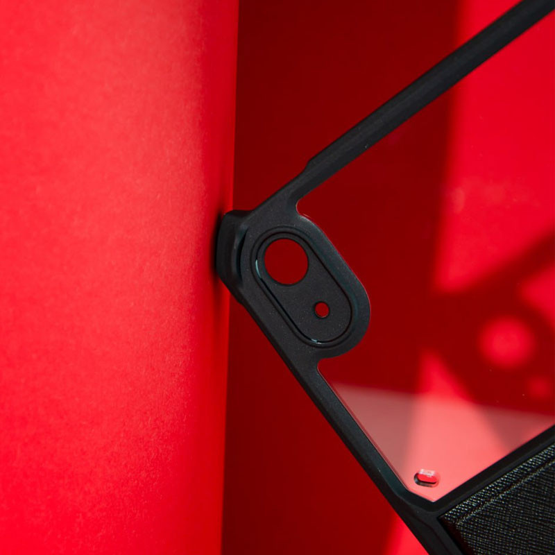 TPU+PC чехол Xundd Stand c усиленными углами для Apple iPad Air 10.9'' (2020-22)/Air 11'' (2024-25) Херсон - зображення 4